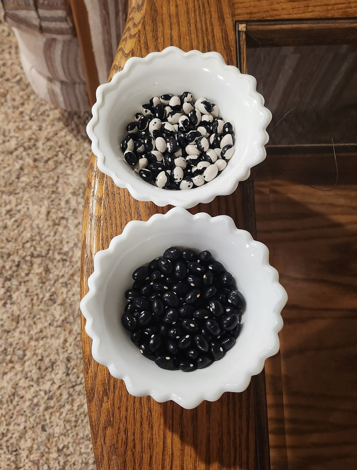 Calypso and Black Coco Bean Family Combo Deal