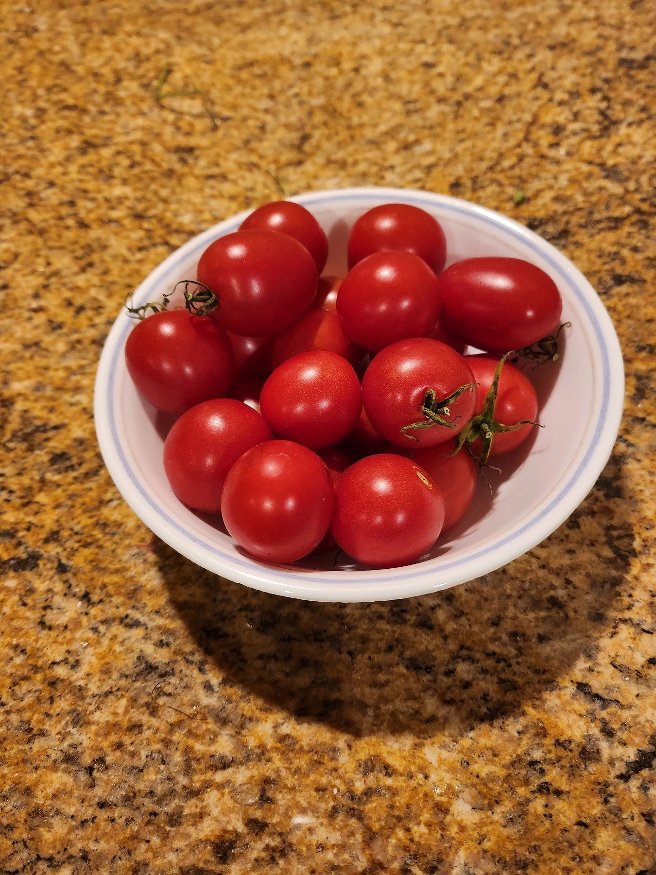 Large Red Cherry Tomato seeds