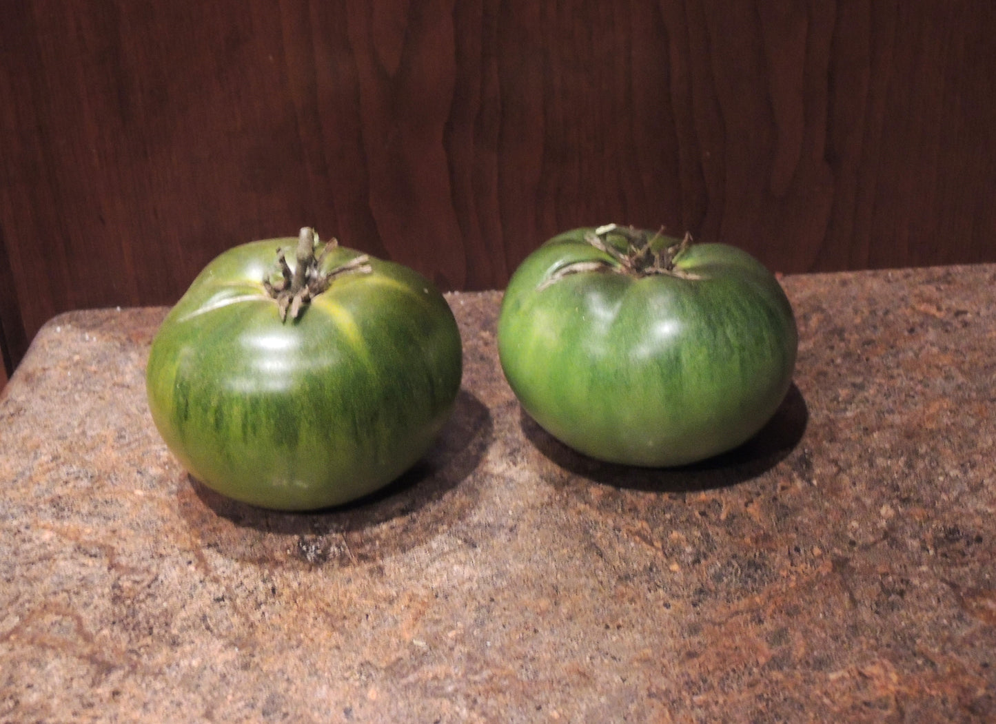 Green Cherokee Tomato seeds